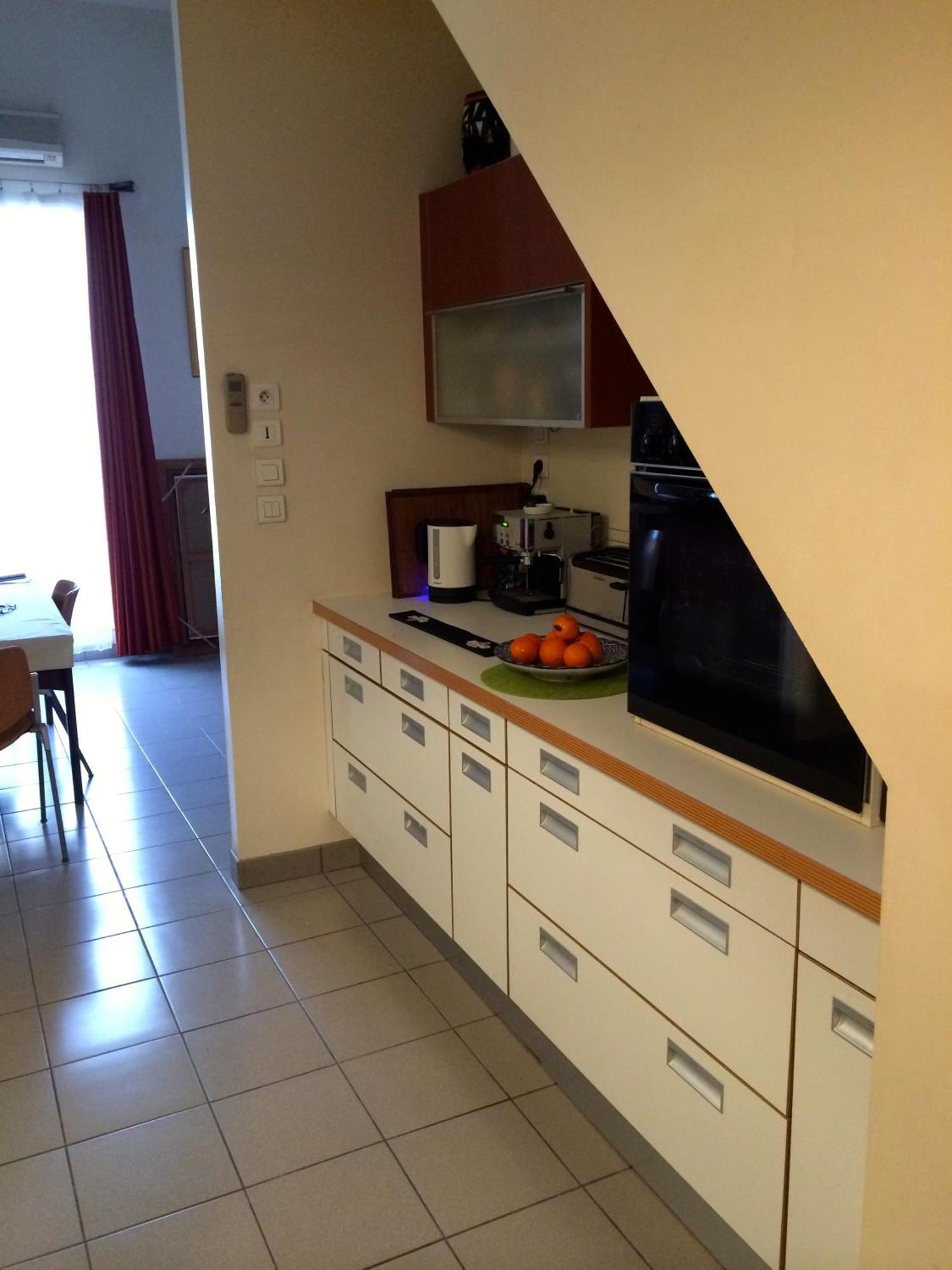 Duplex 120m² Central - Parking 蒙彼利埃 外观 照片