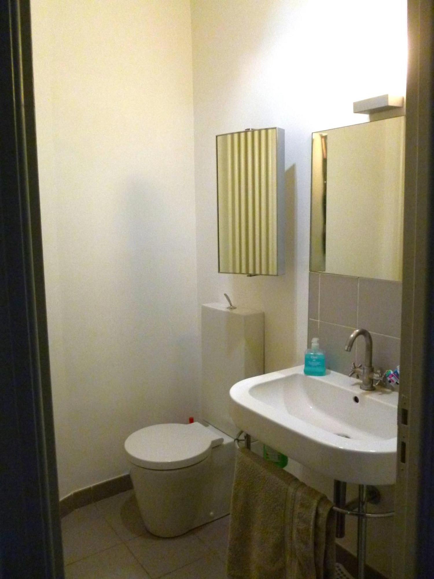 Duplex 120m² Central - Parking 蒙彼利埃 外观 照片